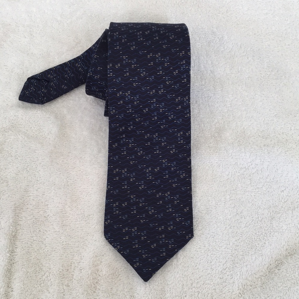 Zilli tie - Picture 2 of 4